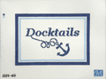 Docktails Canvas