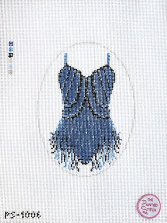 Eras Costume: Midnights (Original Version) Canvas