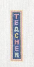 Teacher Bookmark Canvas