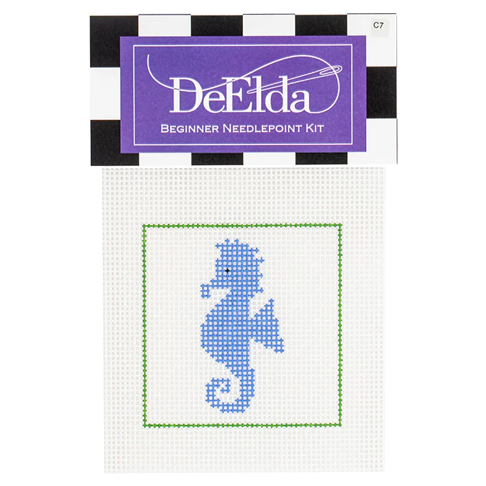 Seahorse Beginner Kit