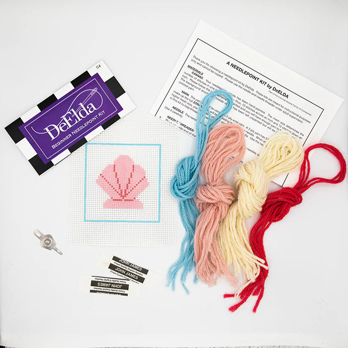 Shell Beginner Kit