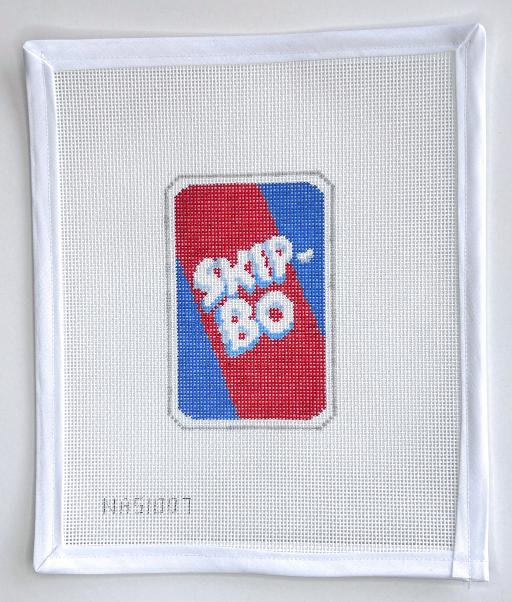 Skip-Bo Canvas
