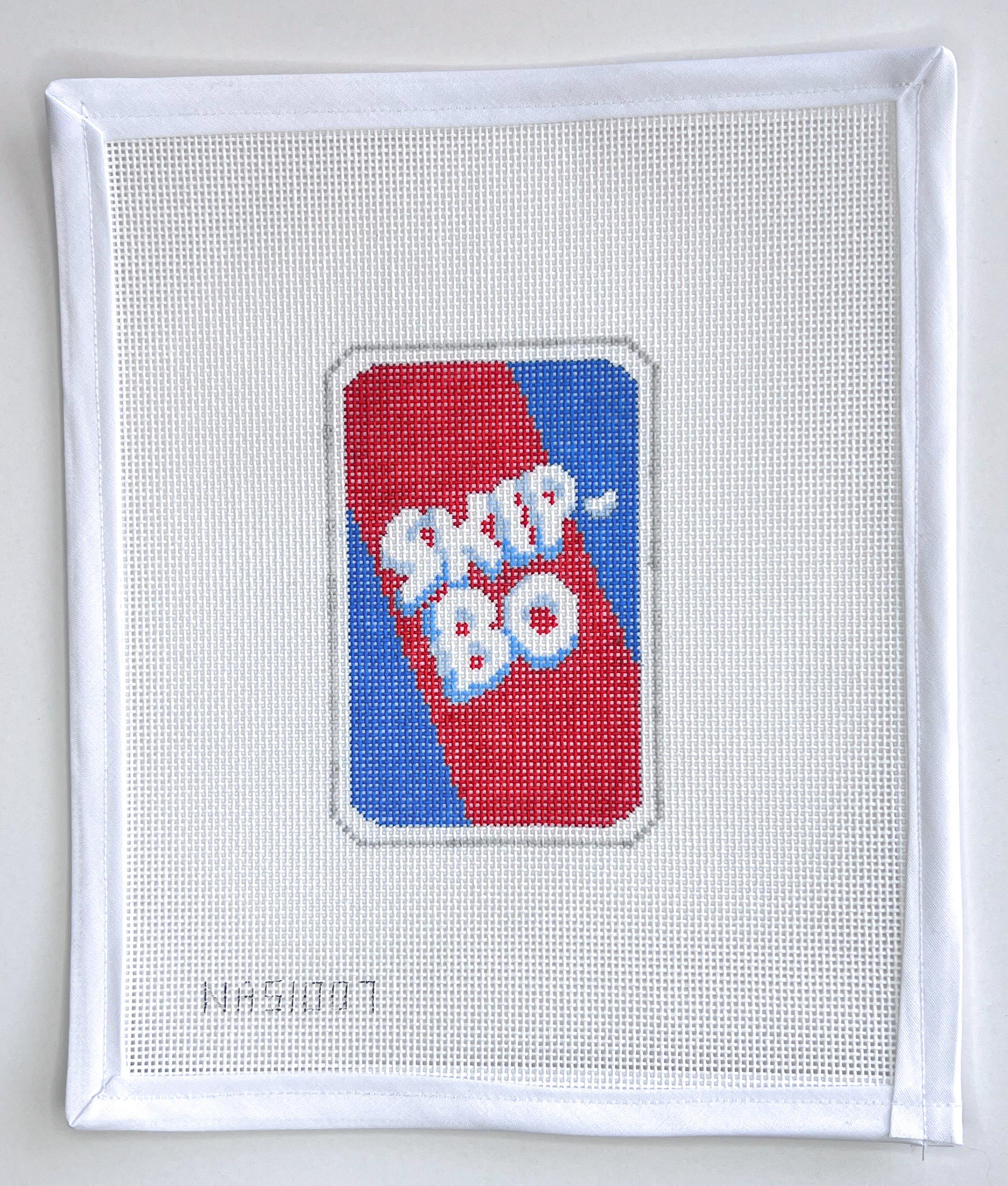 Skip-Bo Canvas