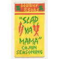 Slap Ya Mama Canvas