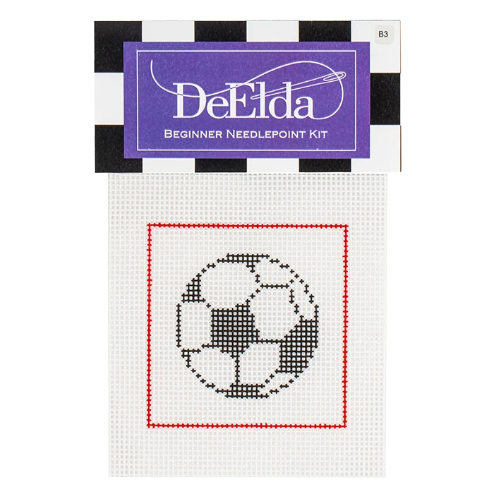 Soccer Ball Beginner Kit