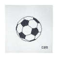 Soccer Ball Canvas