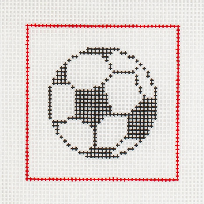 Soccer Ball Beginner Kit
