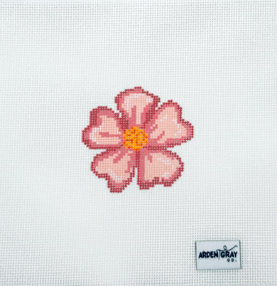 Spring Flower Canvas