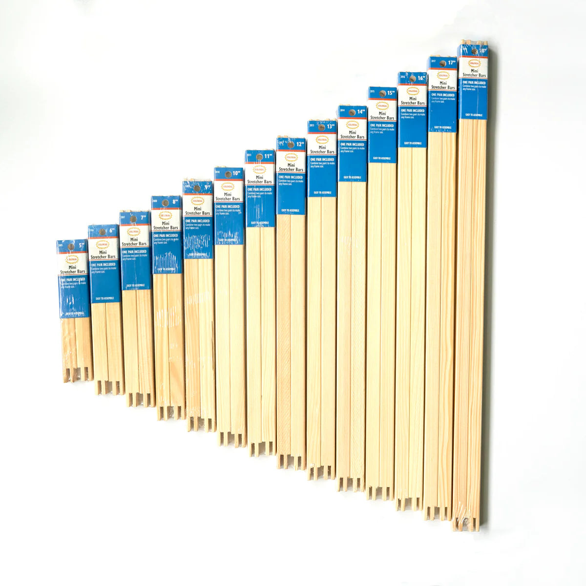 Stretcher Bars