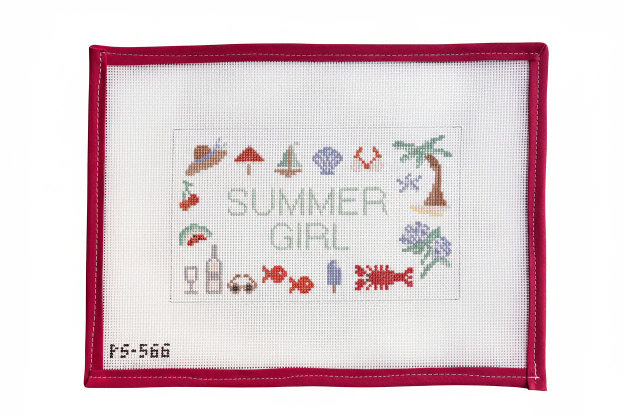Summer Girl