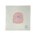Sweet Bow Sweater Canvas