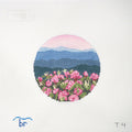 Rhododenron on the Blue Ridge Canvas