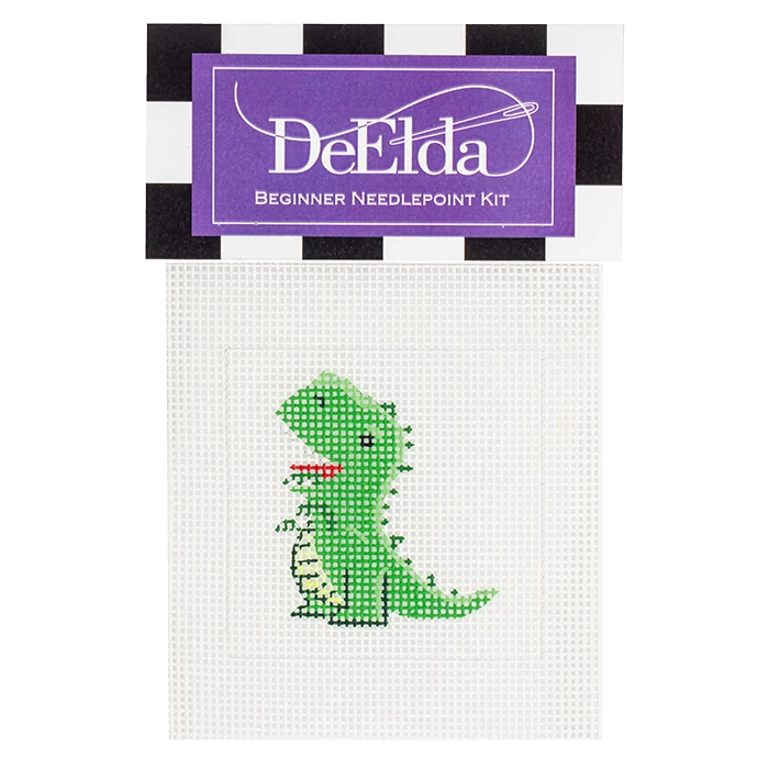 T- Rex Dinosaur Beginner Kit