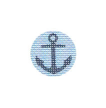 Anchor Mini Canvas