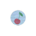 Cherry Mini Canvas