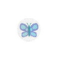 Butterfly Mini Canvas