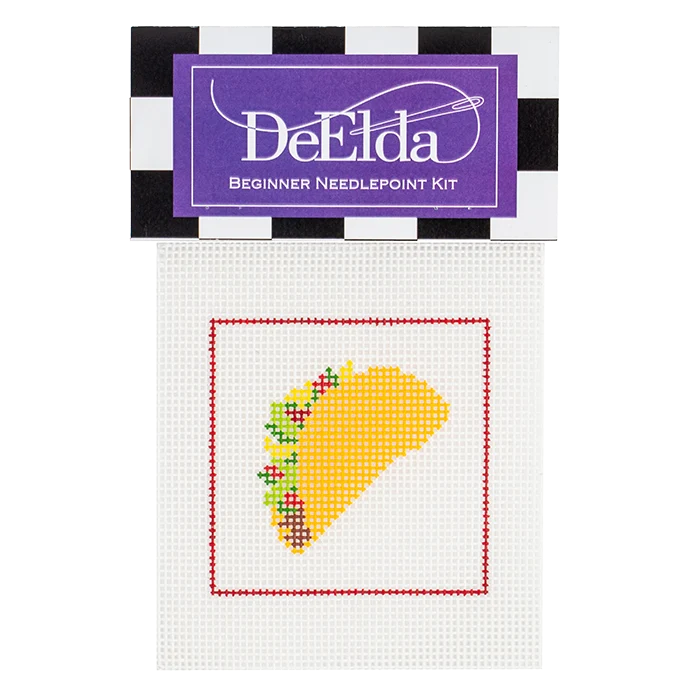 Taco Beginner Kit