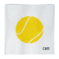 Tennis Ball Canvas