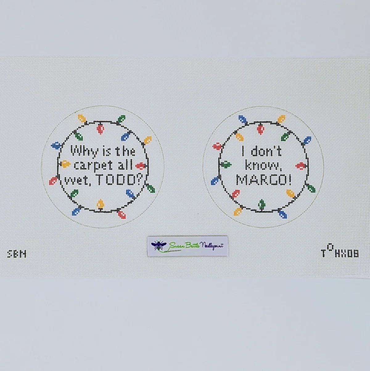 Todd & Margo Canvas