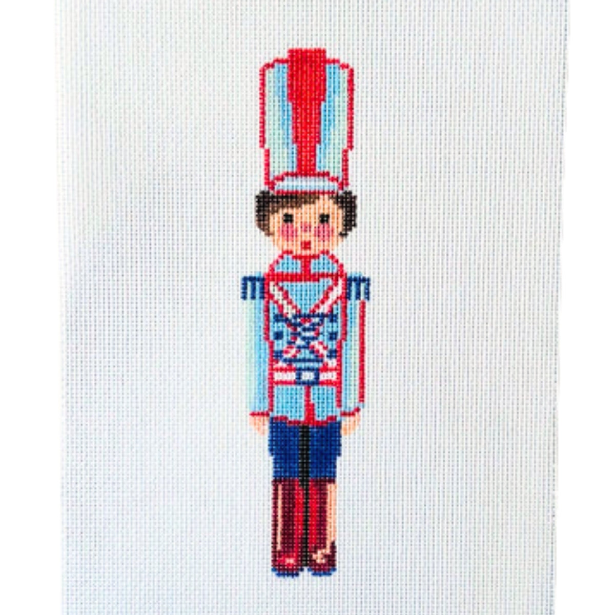 Toy Soldier Canvas