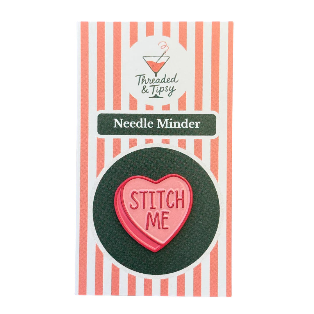 Stitch Me Needle Minder