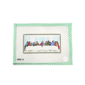 Last Supper Canvas