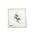 Flowers of the Bible: Olive Canvas