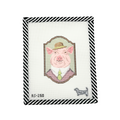Mr. Pig Canvas