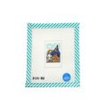 Magical Hat Polaroid Canvas