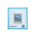 Glacier National Park Canvas