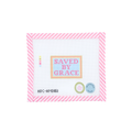 Saved by Grace Canvas
