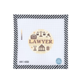 Lawyer Canvas
