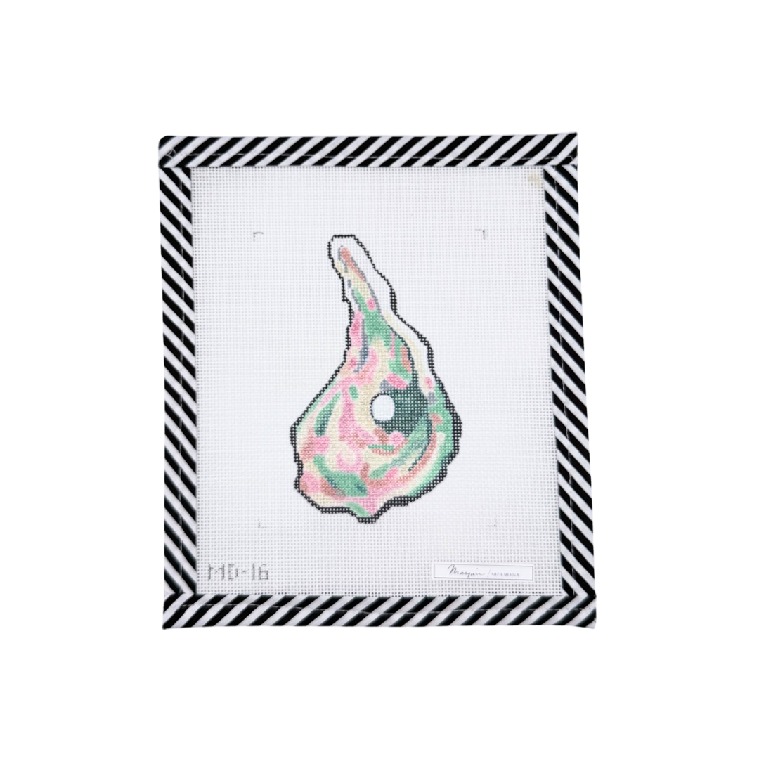 Oyster Canvas