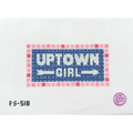 Uptown Girl