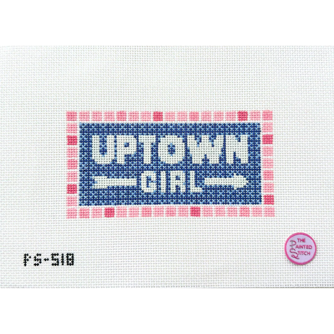 Uptown Girl