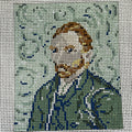 Vincent van Gogh Canvas