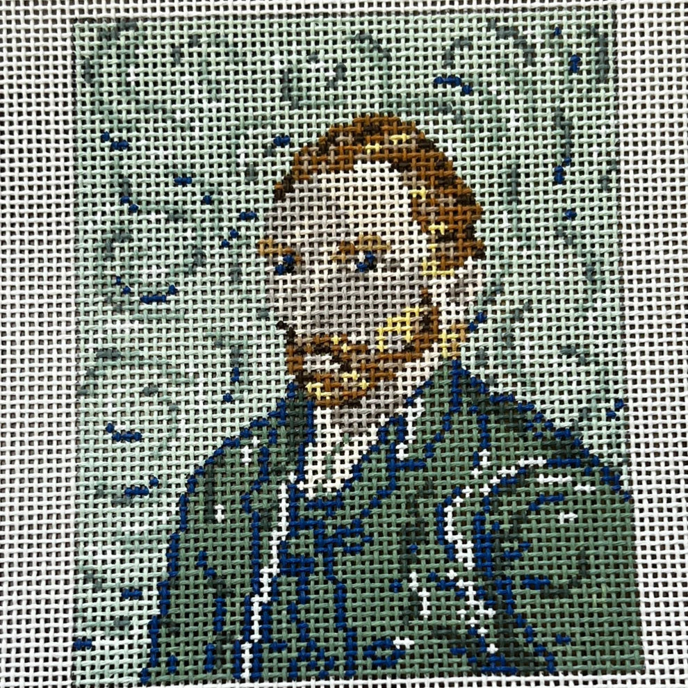 Vincent van Gogh Canvas