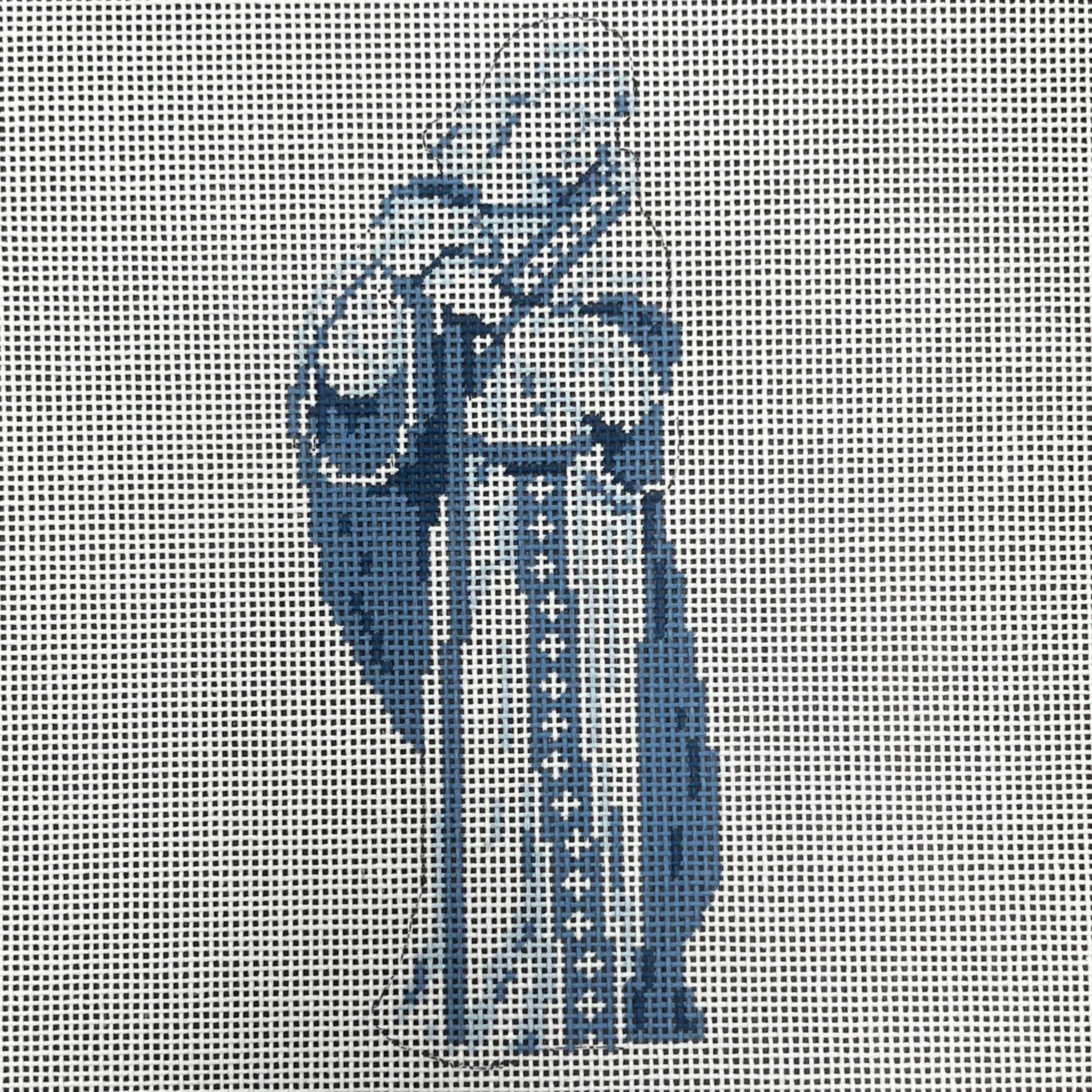 Wedgwood Nativity Joseph Canvas
