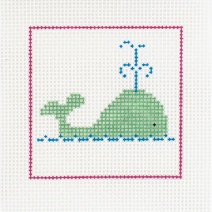 Whale Beginner Kit