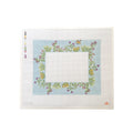 Wildflower Frame Canvas
