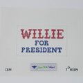 Willie for President