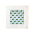 Wreath Trellis Square Canvas