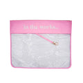 In the Works... XL Project Bag (Bubblegum)