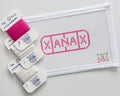 Pre-Order Xanax Canvas