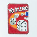 Yahtzee Canvas