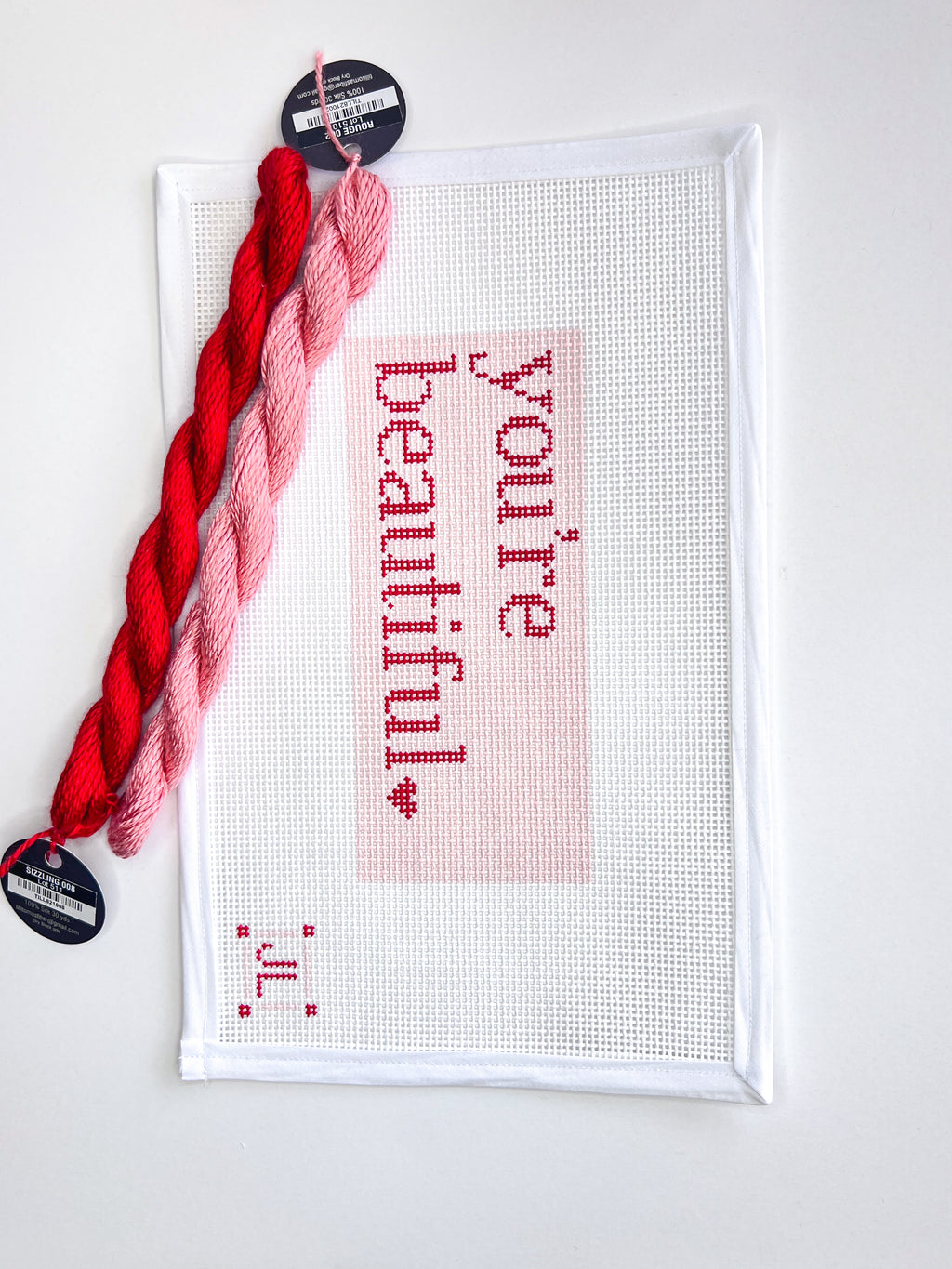 Pre-Order You're Beautiful Canvas