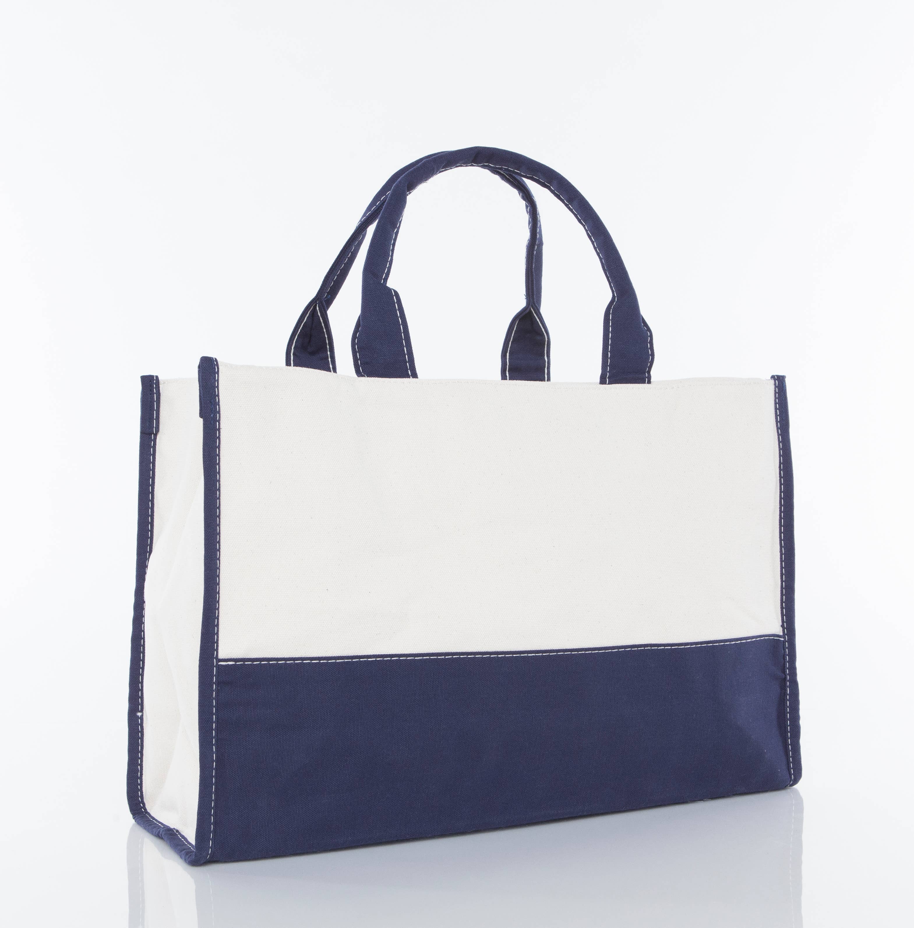 Vivera Bag: Navy