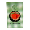 Peach Needle Minder