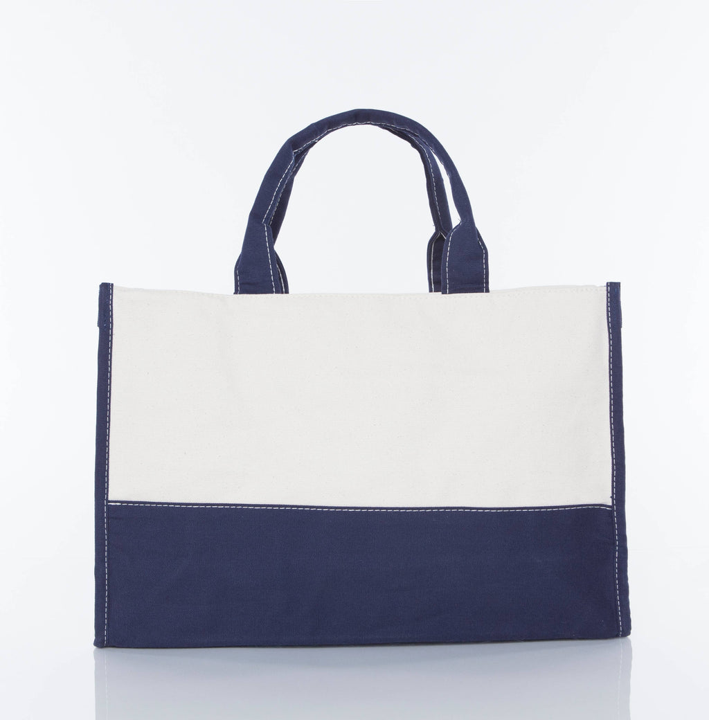 Vivera Bag: Navy