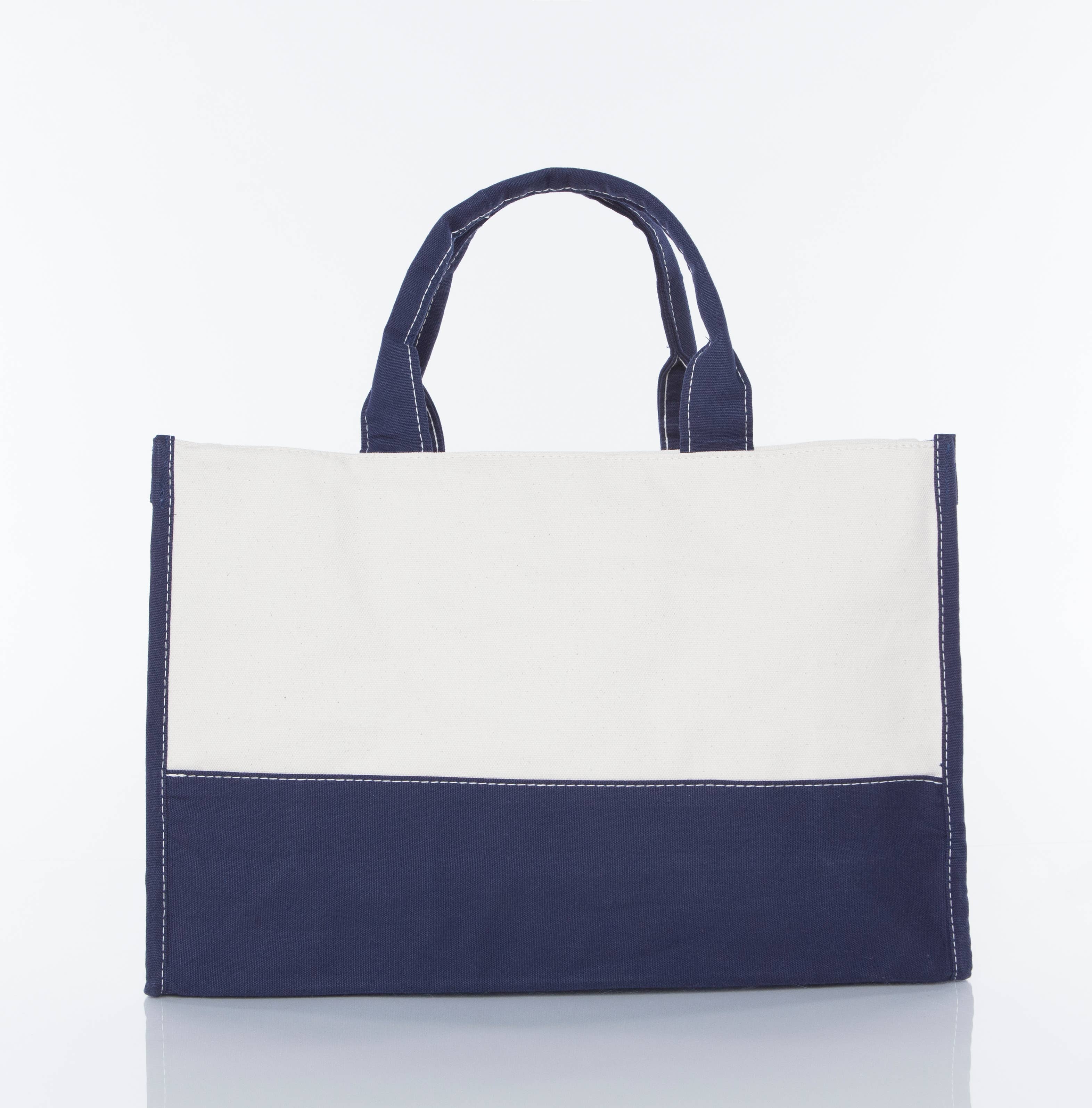 Vivera Bag: Navy